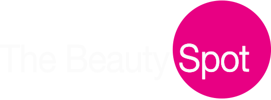 The Beauty Spot Logo